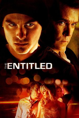 The Entitled's poster