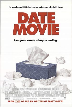 Date Movie's poster
