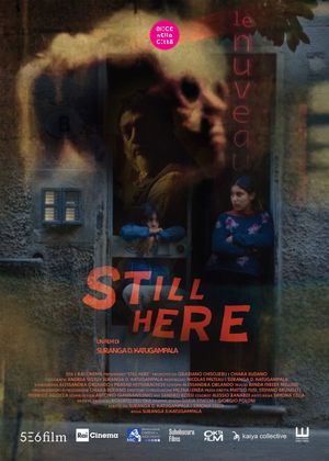 Still Here's poster