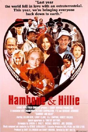 Hambone and Hillie's poster