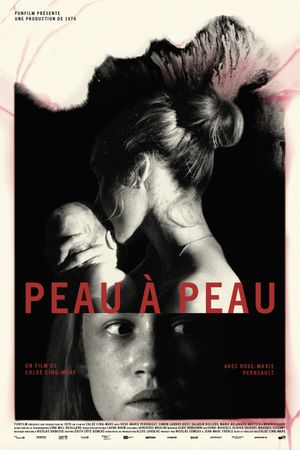 Peau à Peau's poster