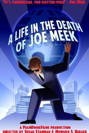 A Life in the Death of Joe Meek's poster
