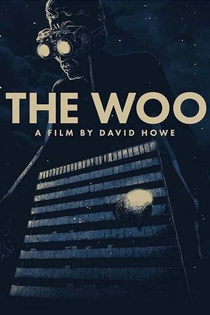 The Woo's poster