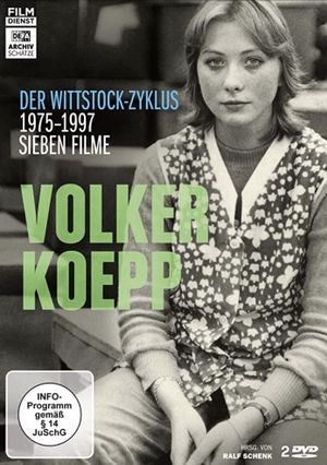 Mädchen in Wittstock's poster