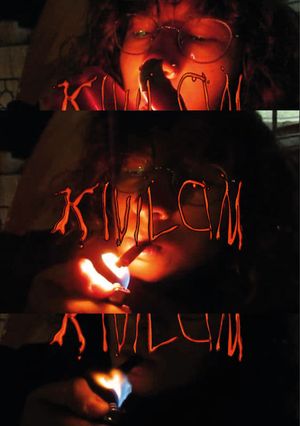 KIVILCIM's poster