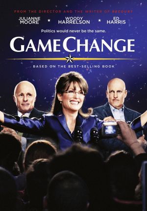 Game Change's poster
