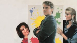 Higher Education's poster