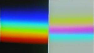 Light Darkness and Colour's poster
