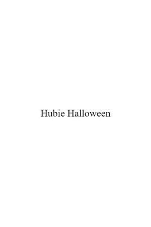 Hubie Halloween's poster