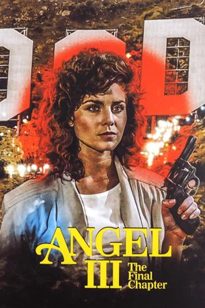 Angel III: The Final Chapter's poster