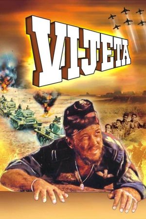 Vijeta's poster