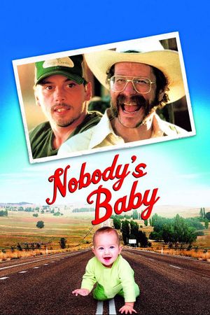 Nobody's Baby's poster