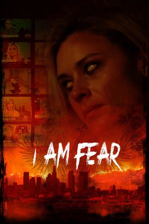 I Am Fear's poster