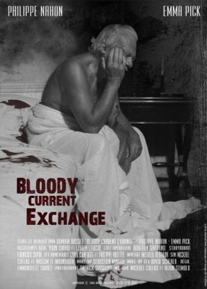 Bloody Current Exchange's poster image