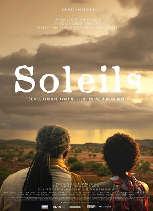 Soleils's poster