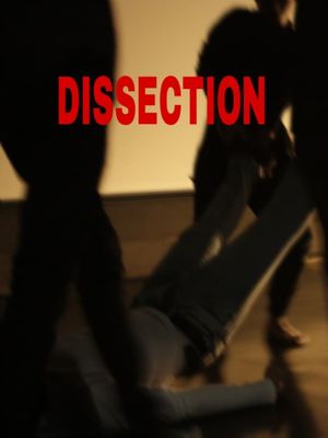 Dissection's poster