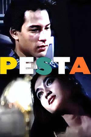 Pesta's poster