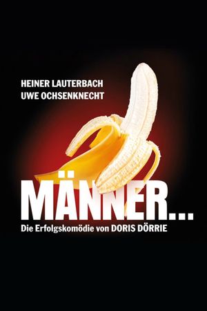 Men...'s poster