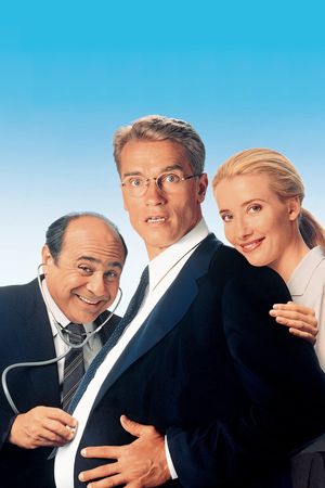 Junior's poster
