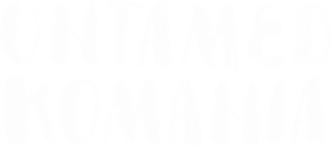 Untamed Romania's poster