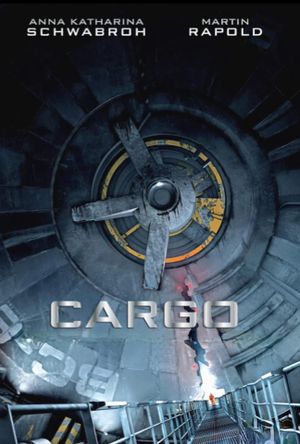 Cargo's poster