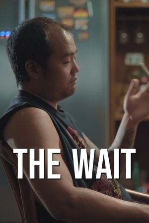 The Wait's poster image