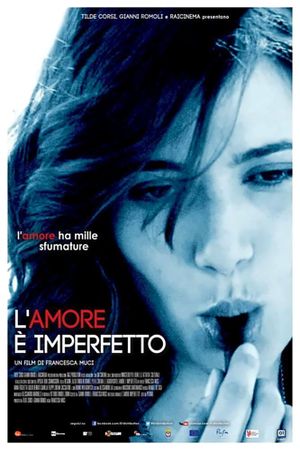Love Is Not Perfect's poster