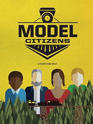 Model Citizens's poster