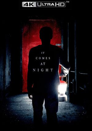 It Comes at Night's poster