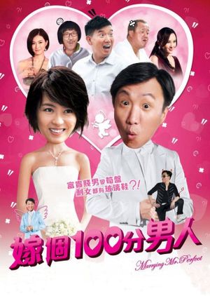 Marrying Mr. Perfect's poster
