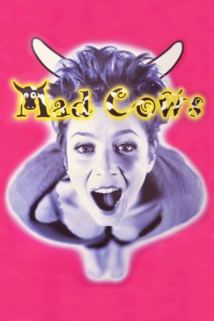 Mad Cows's poster