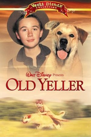 'Old Yeller': Remembering a Classic's poster image