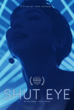 Shut Eye's poster