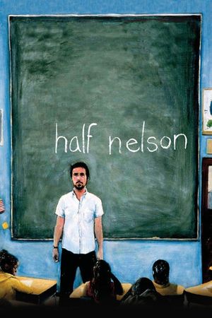 Half Nelson's poster