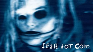 Feardotcom's poster