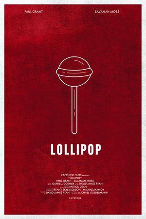 Lollipop's poster