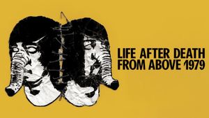 Life After Death from Above 1979's poster