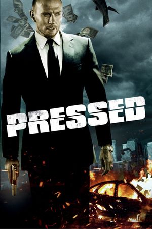 Pressed's poster