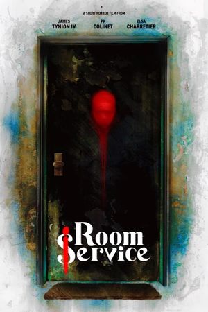 Room Service's poster