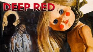 Deep Red's poster