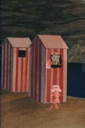 Around a Cabin's poster