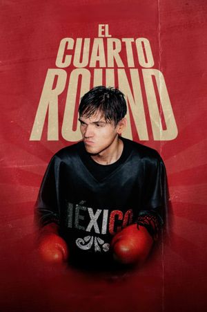 El Cuarto Round's poster