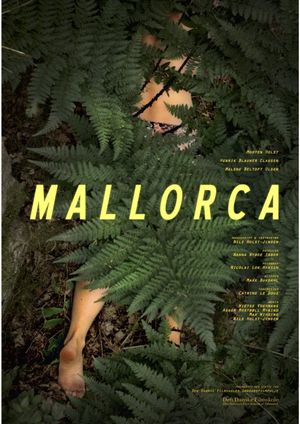 Mallorca's poster