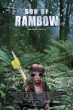 Son of Rambow's poster