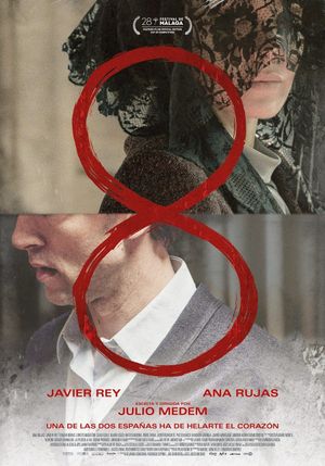 8's poster