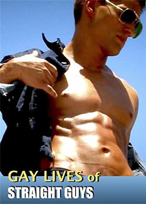 Gay Lives of Straight Guys's poster image