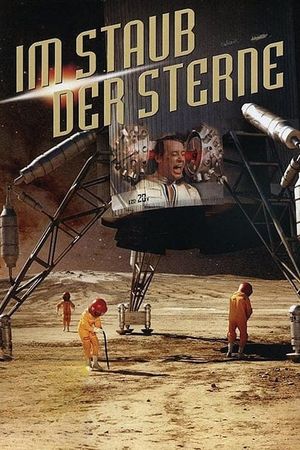 In the Dust of the Stars's poster