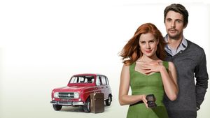 Leap Year's poster