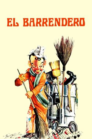 El barrendero's poster