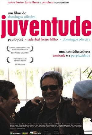 Juventude's poster image